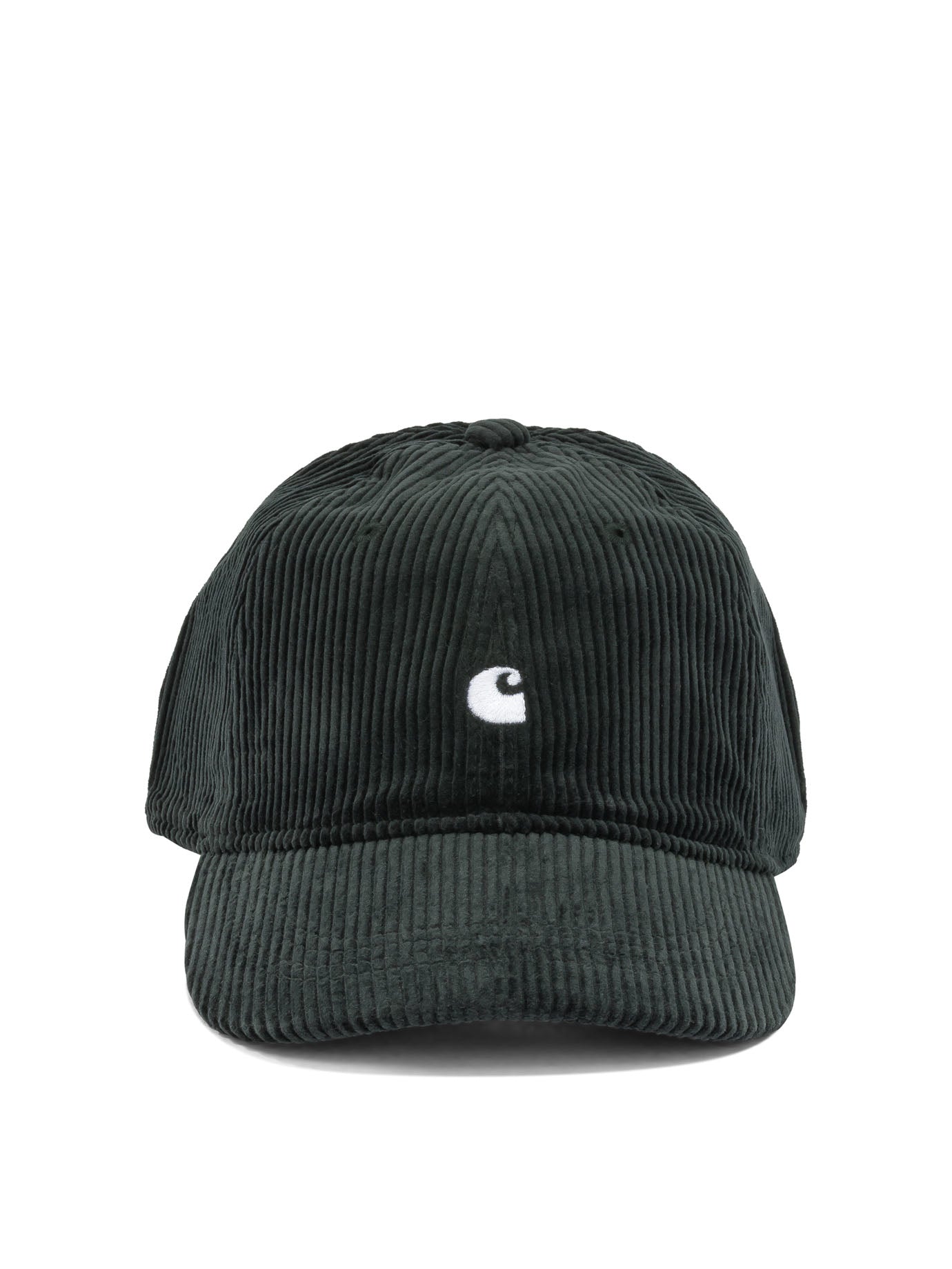 Carhartt Wip "Harlem" Baseball Cap - Black