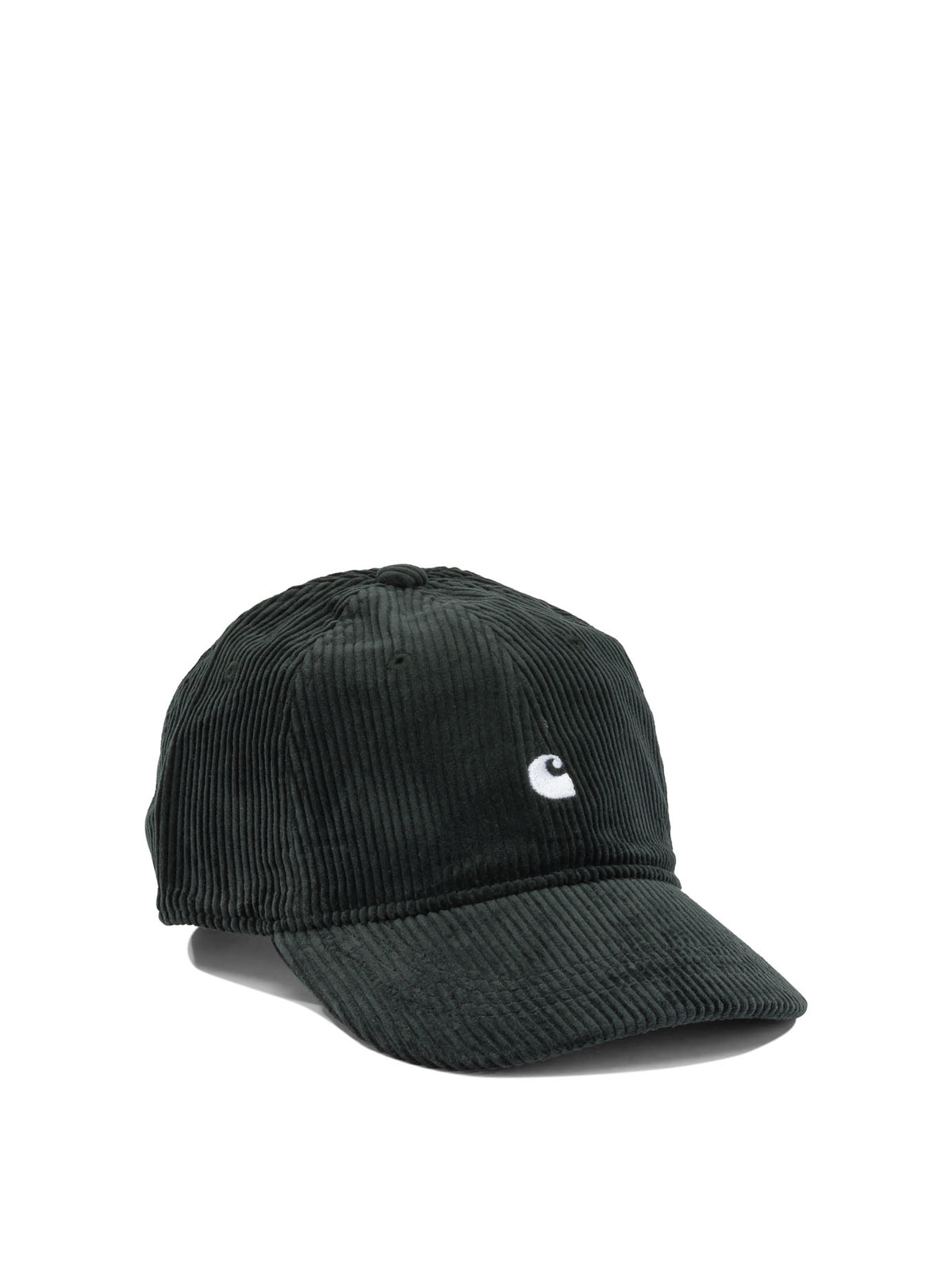 Carhartt Wip "Harlem" Baseball Cap - Black