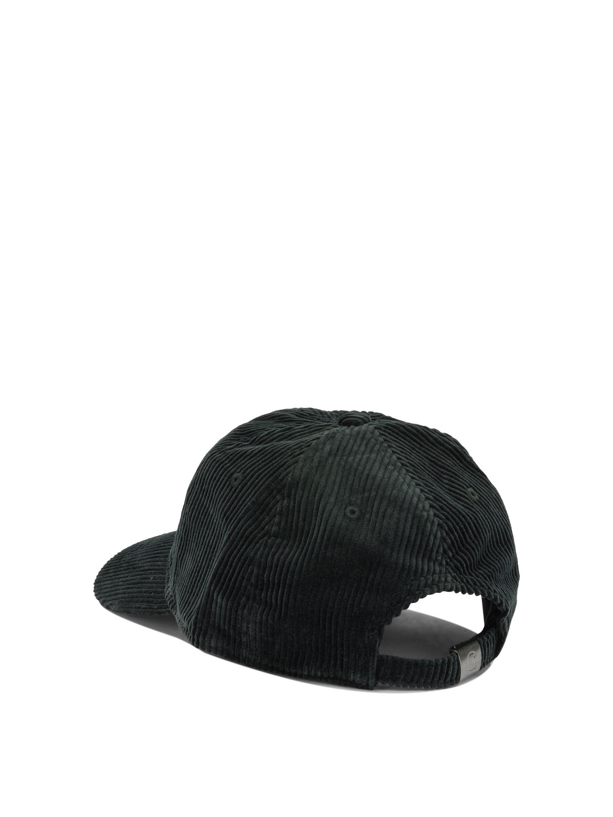 Carhartt Wip "Harlem" Baseball Cap - Black