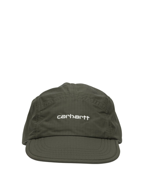 Carhartt Wip "Skye" Baseball Cap - Green