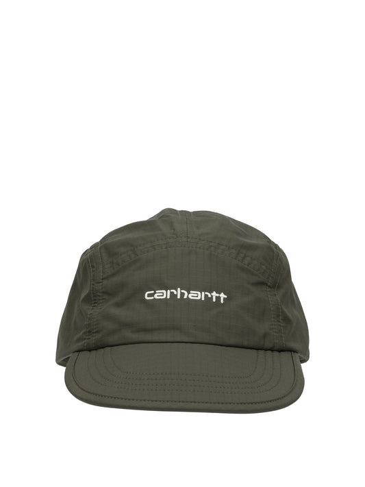 Carhartt Wip "Skye" Baseball Cap - Green