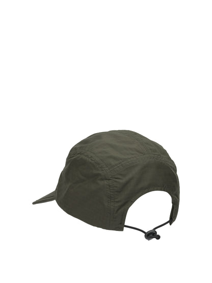 Carhartt Wip "Skye" Baseball Cap - Green