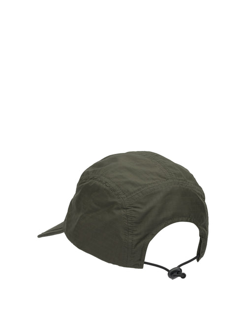 Carhartt Wip "Skye" Baseball Cap - Green