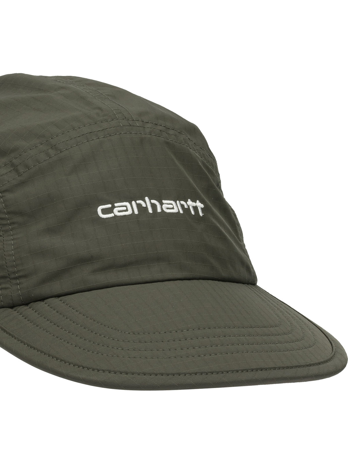 Carhartt Wip "Skye" Baseball Cap - Green