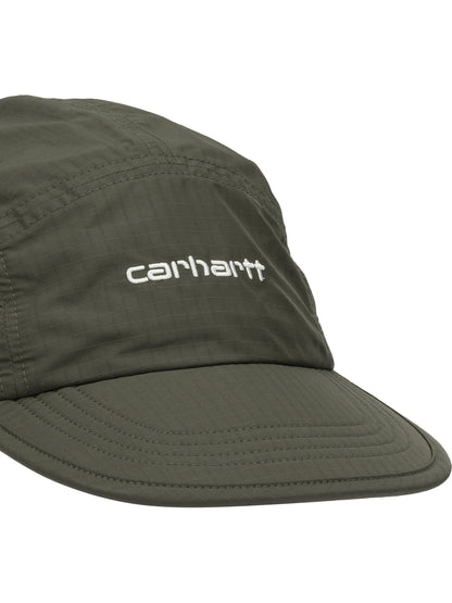 Carhartt Wip "Skye" Baseball Cap - Green