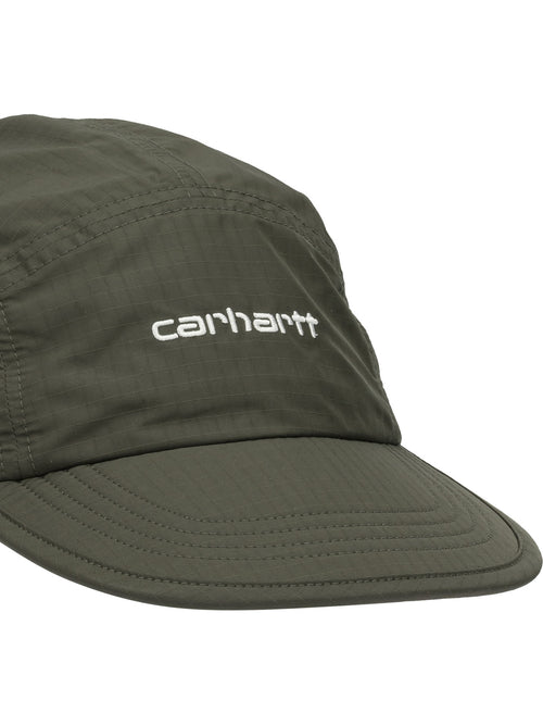 Carhartt Wip "Skye" Baseball Cap - Green
