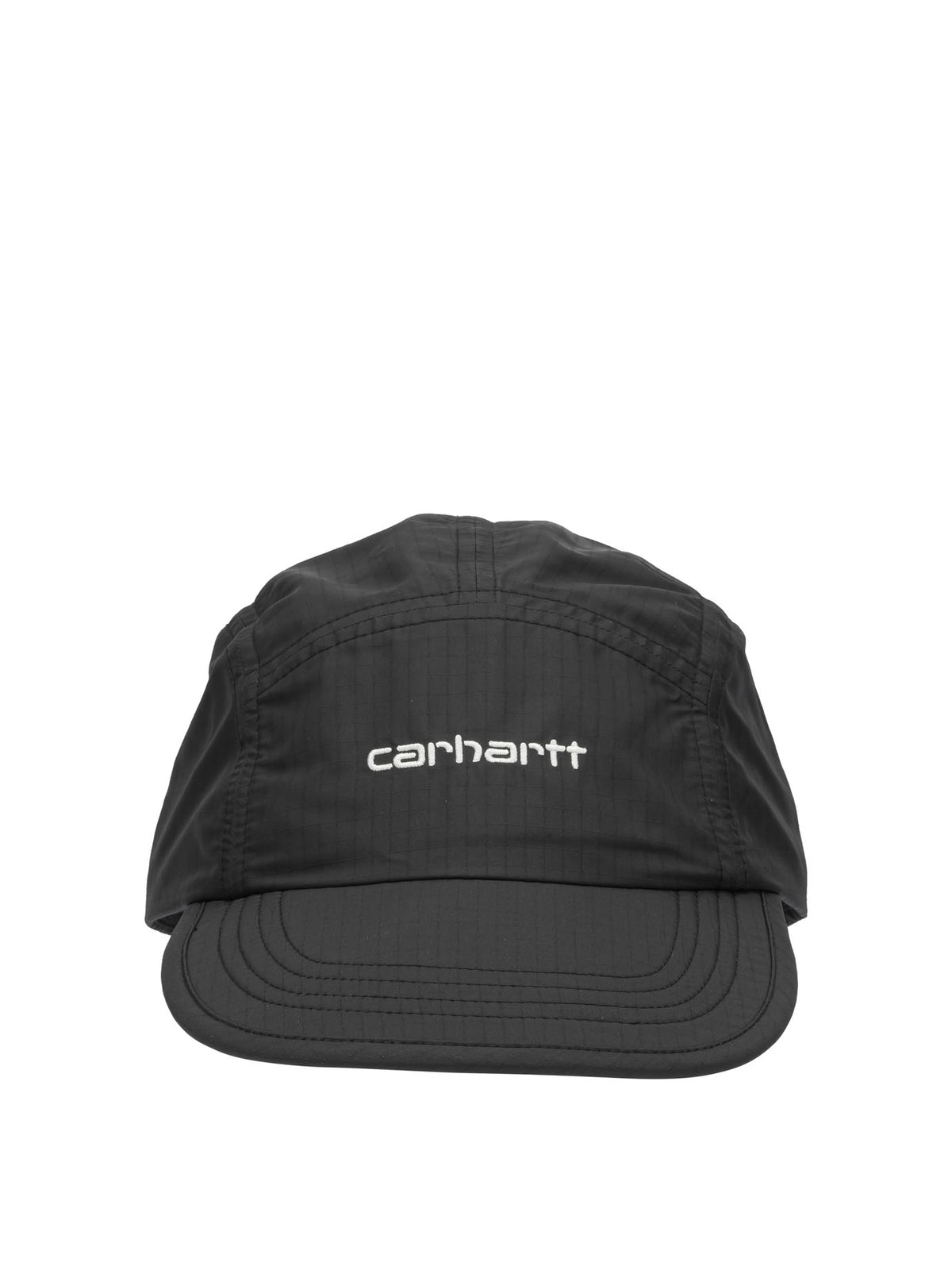 Carhartt Wip "Skye" Baseball Cap - Black