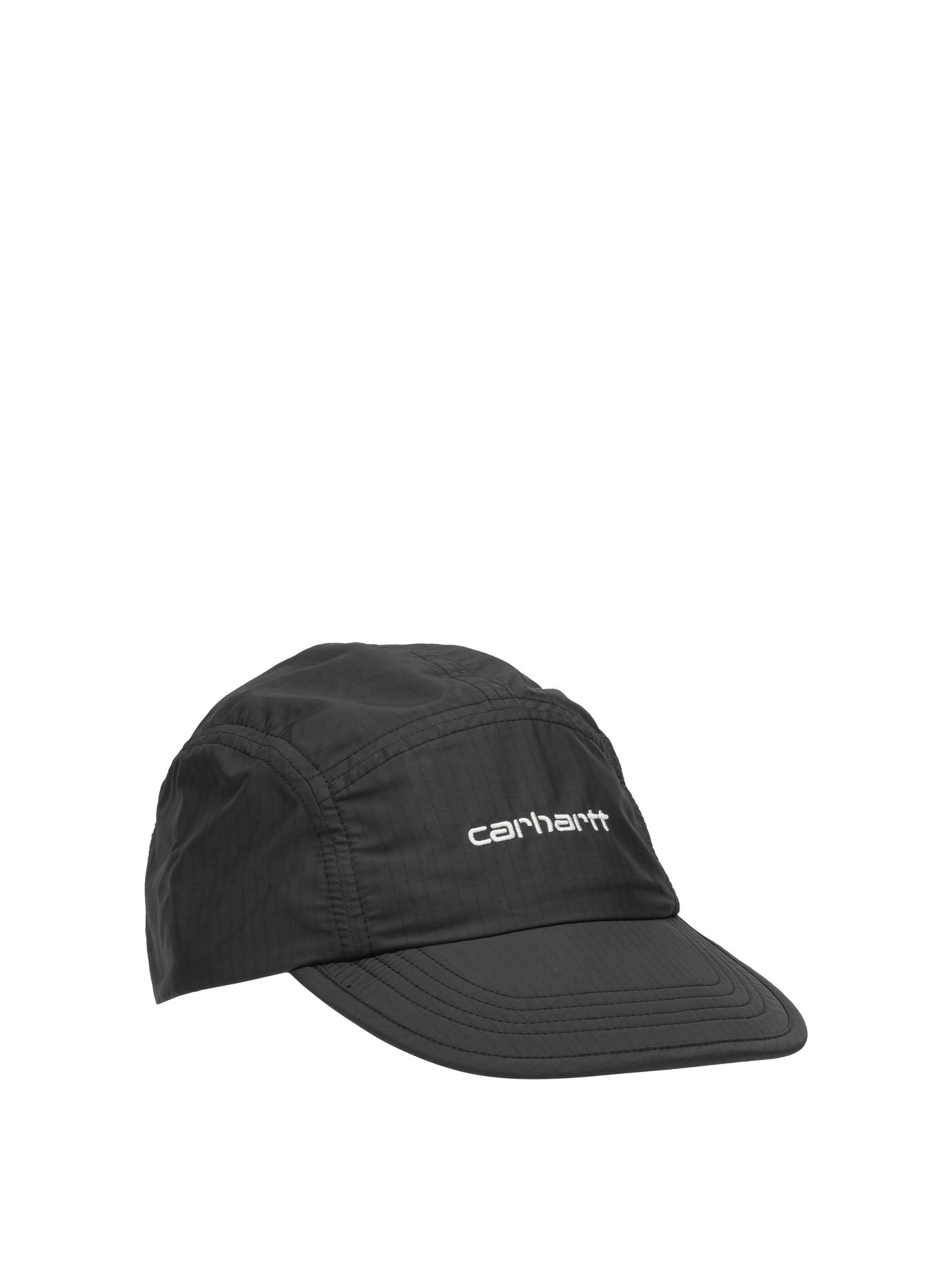 Carhartt Wip "Skye" Baseball Cap - Black