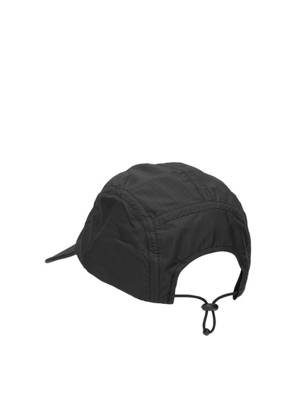 Carhartt Wip "Skye" Baseball Cap - Black