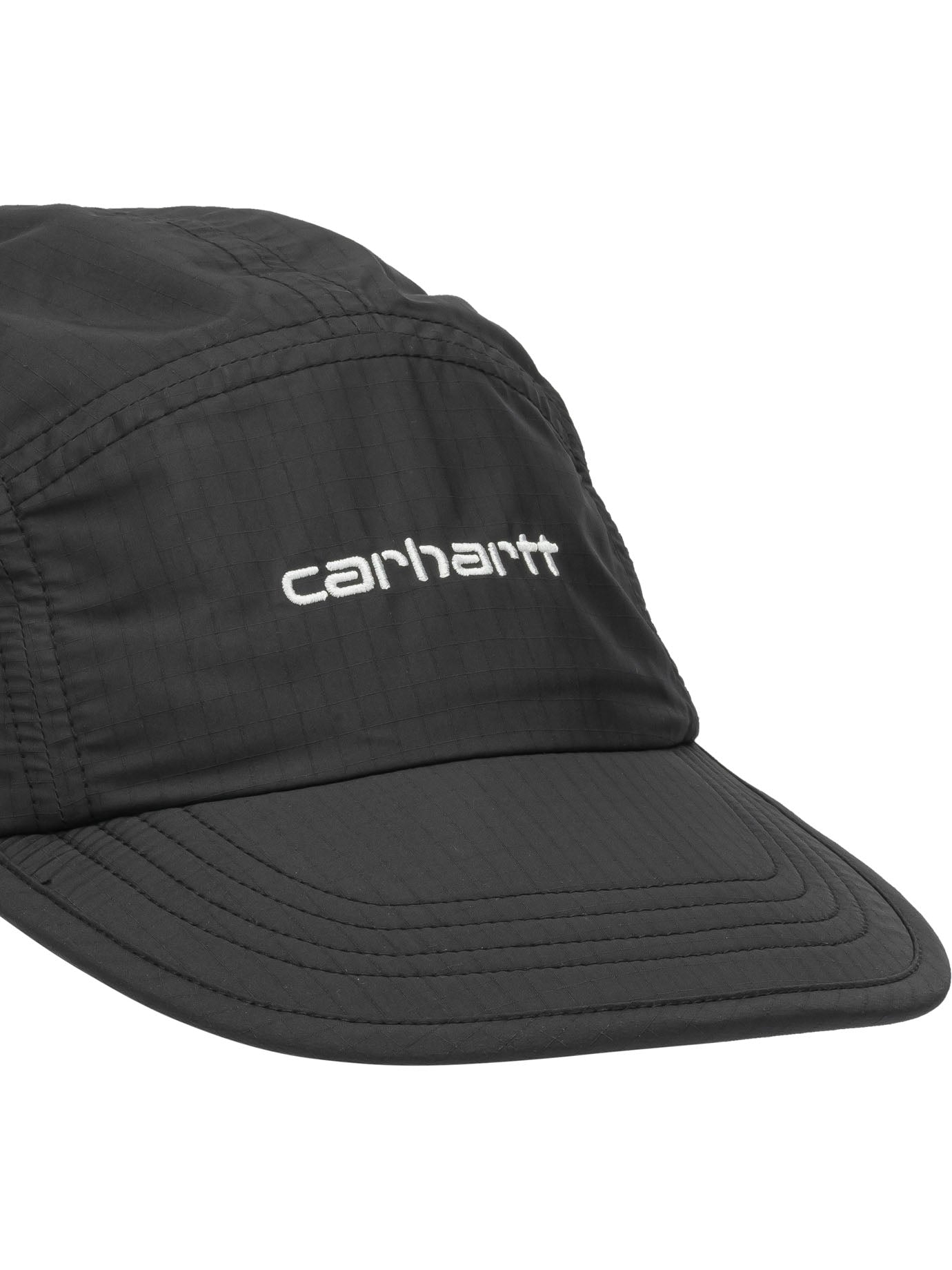 Carhartt Wip "Skye" Baseball Cap - Black
