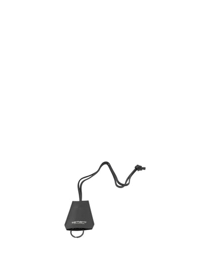 Carhartt WIP "Arizona" Keychain - Black