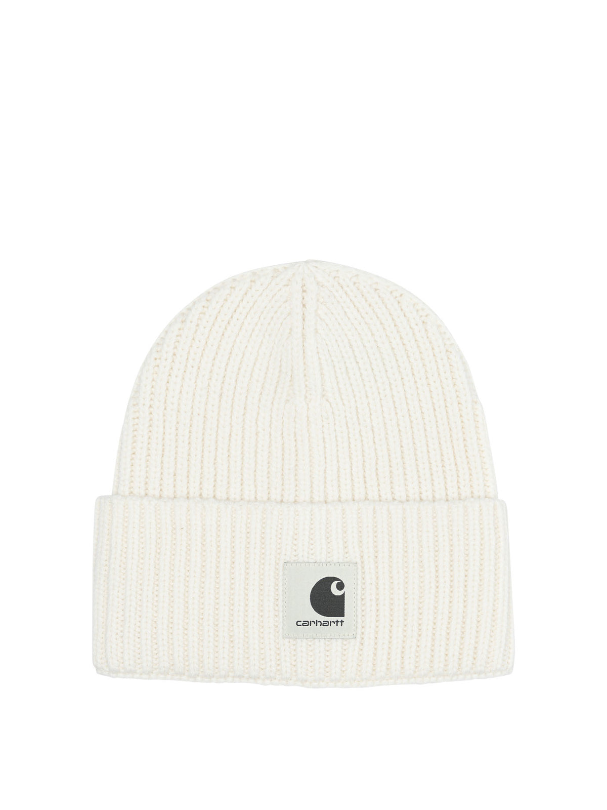 Carhartt Wip "Mira" Beanie - White