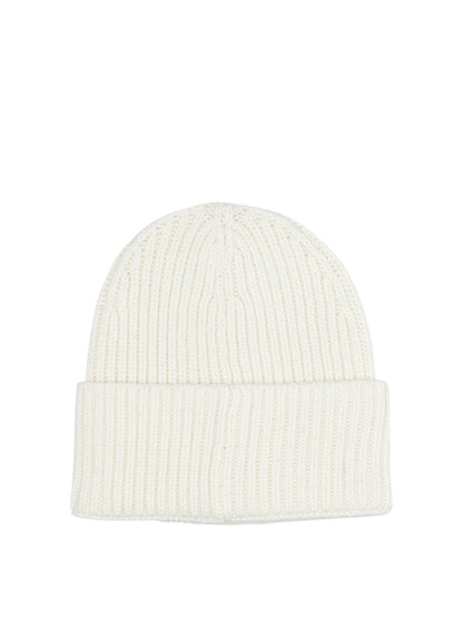 Carhartt Wip "Mira" Beanie - White