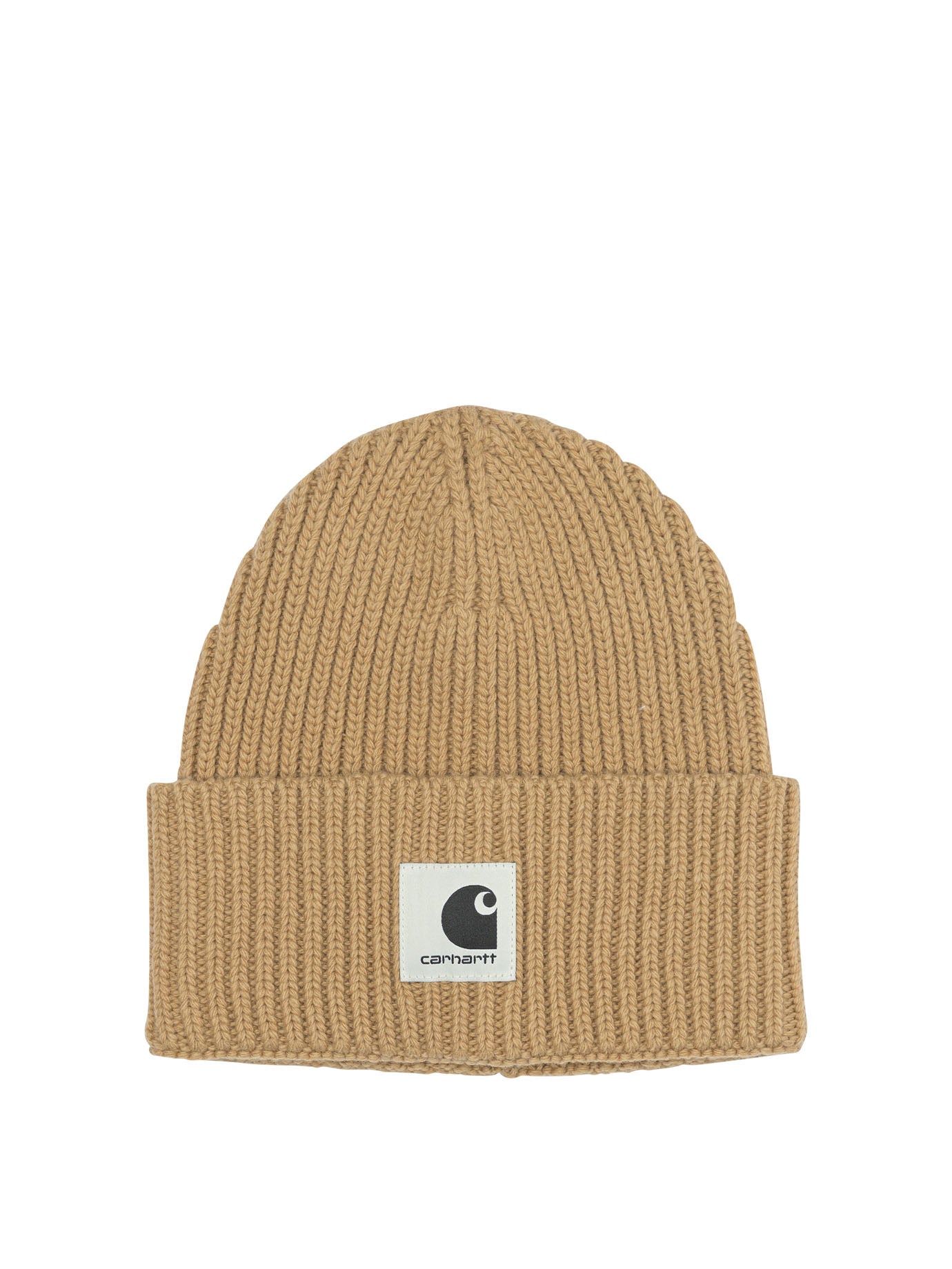 Carhartt Wip "Mira" Beanie - Beige
