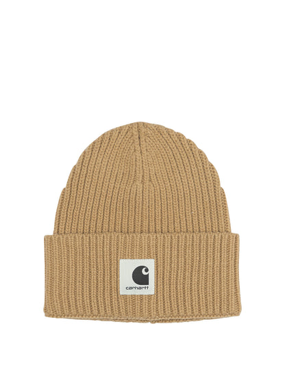 Carhartt Wip "Mira" Beanie - Beige
