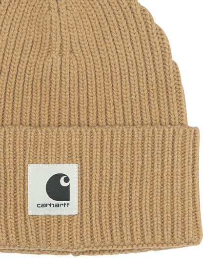 Carhartt Wip "Mira" Beanie - Beige