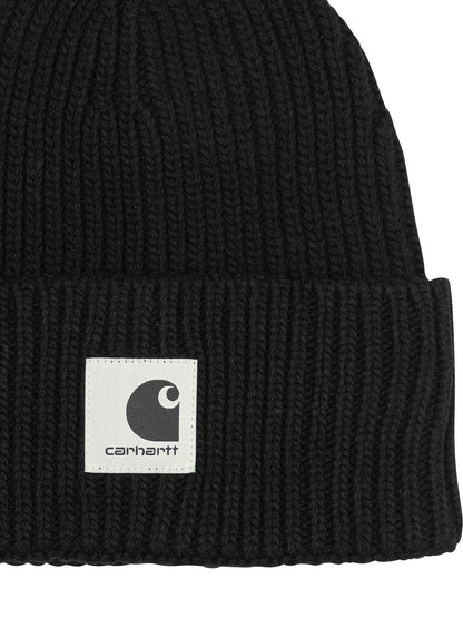 Carhartt Wip "Mira" Beanie - Black
