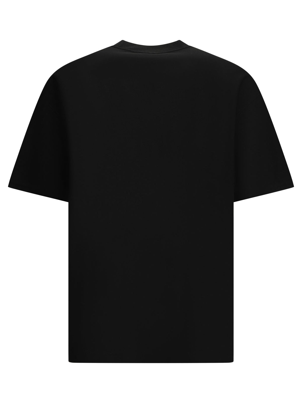 Carhartt WIP "OG Loose Pocket" Crew Neck T-Shirt - Black
