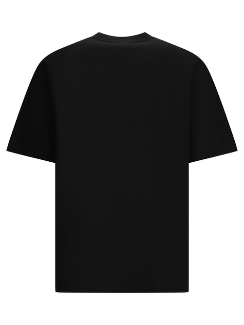 Carhartt WIP "OG Loose Pocket" Crew Neck T-Shirt - Black