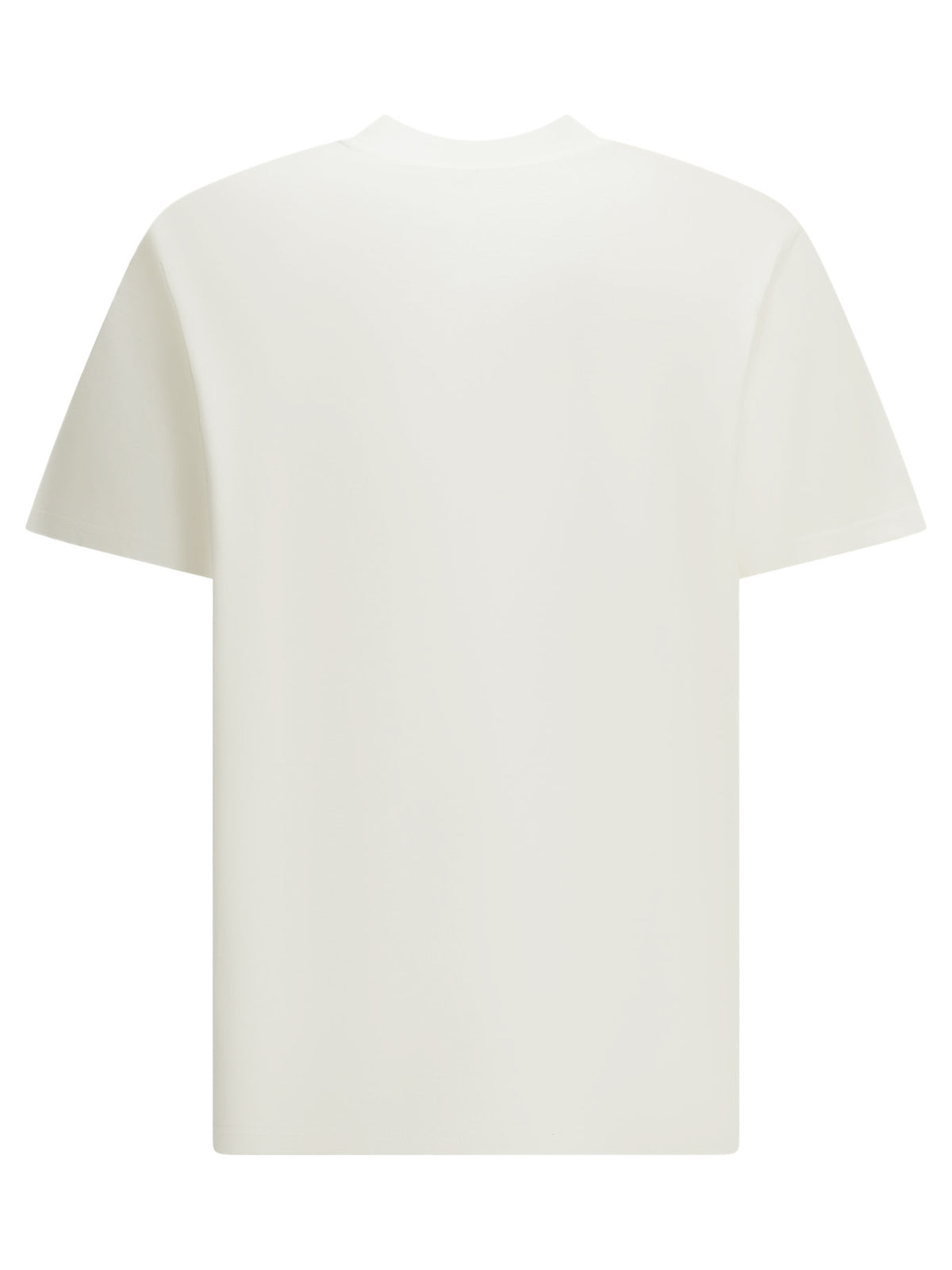 Carhartt WIP "Small Heart" Crew-Neck T-Shirt - White