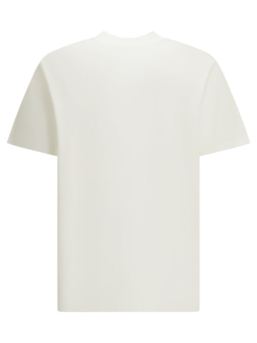 Carhartt WIP "Small Heart" Crew-Neck T-Shirt - White