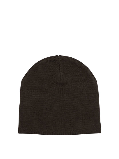 Carhartt WIP "Limn C" Beanie - Brown