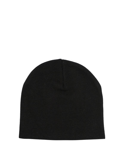 Carhartt WIP "Limn C" Beanie - Black