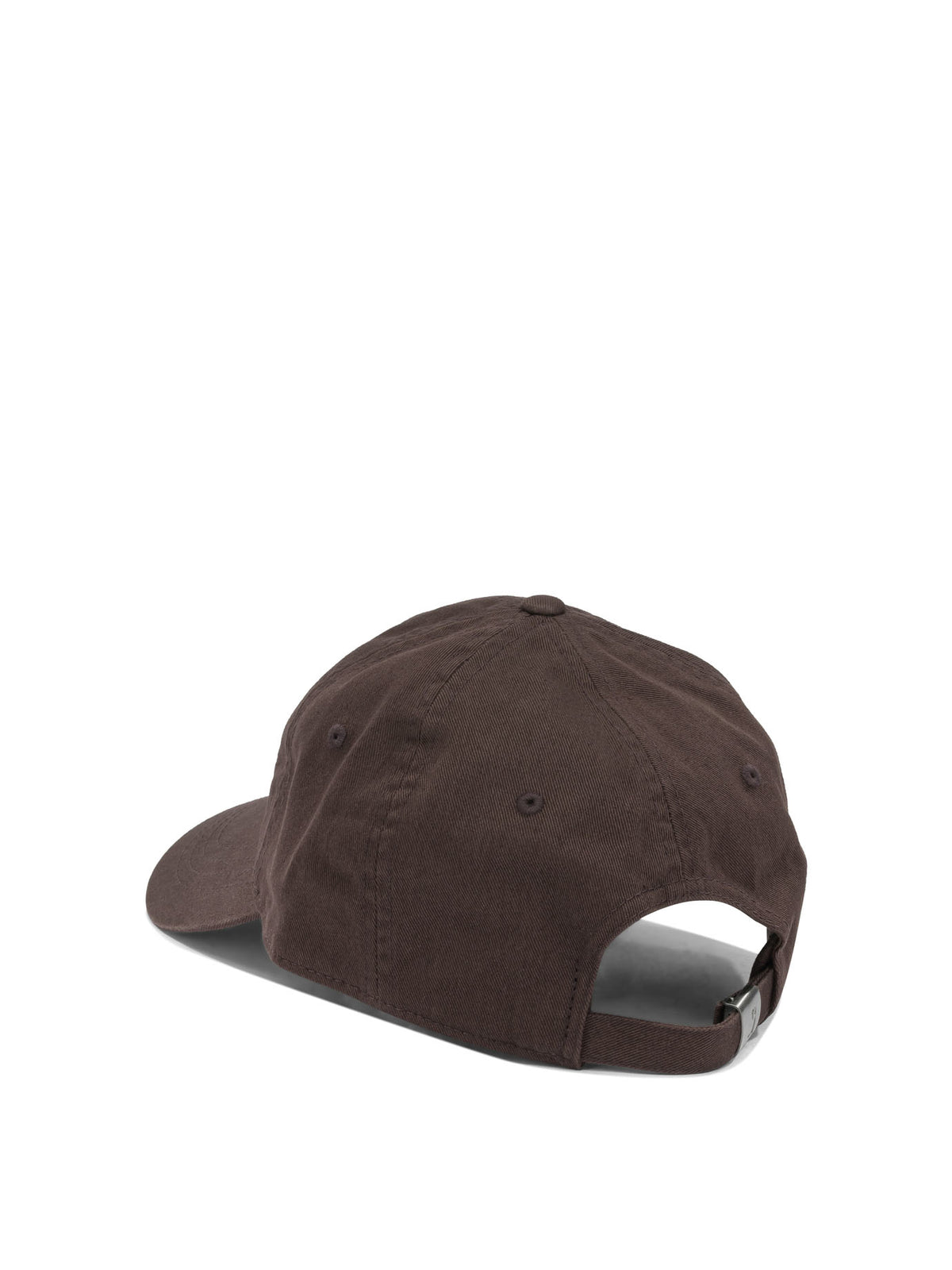 Carhartt Wip "Chez WIP" Baseball Cap - Brown