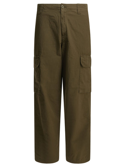 Carhartt Wip "Kade" Cargo pants - Blue