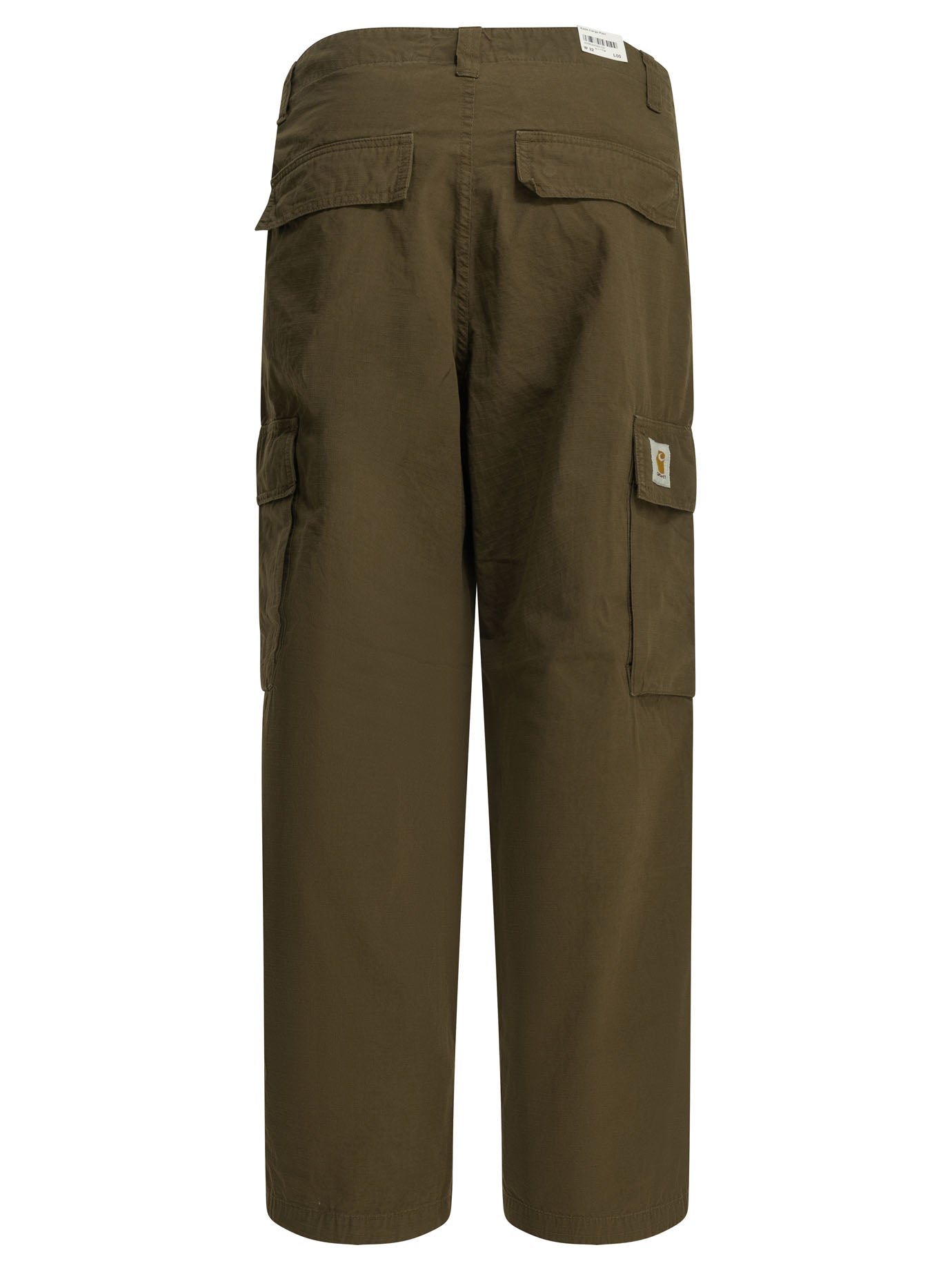Carhartt Wip "Kade" Cargo pants - Blue