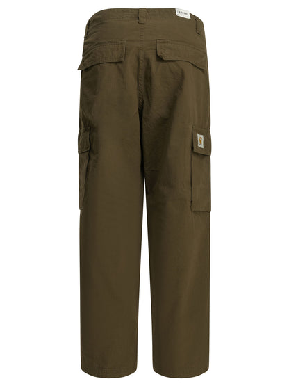 Carhartt Wip "Kade" Cargo pants - Blue