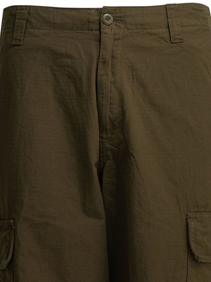 Carhartt Wip "Kade" Cargo pants - Blue