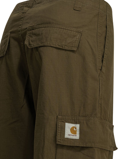Carhartt Wip "Kade" Cargo pants - Blue