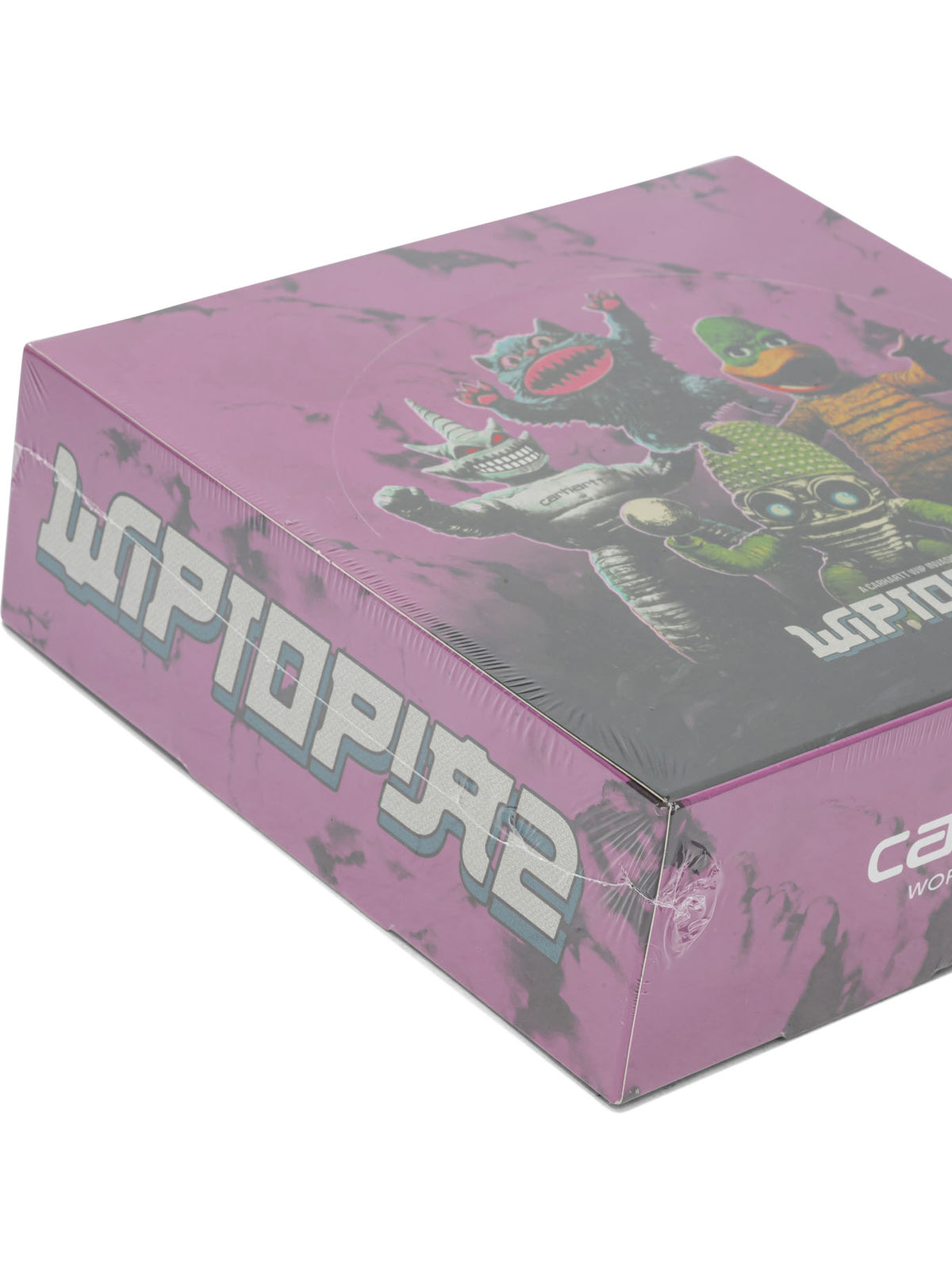 Carhartt Wip "Carhartt WIP Wiptopia II" Keychain - Multicolor