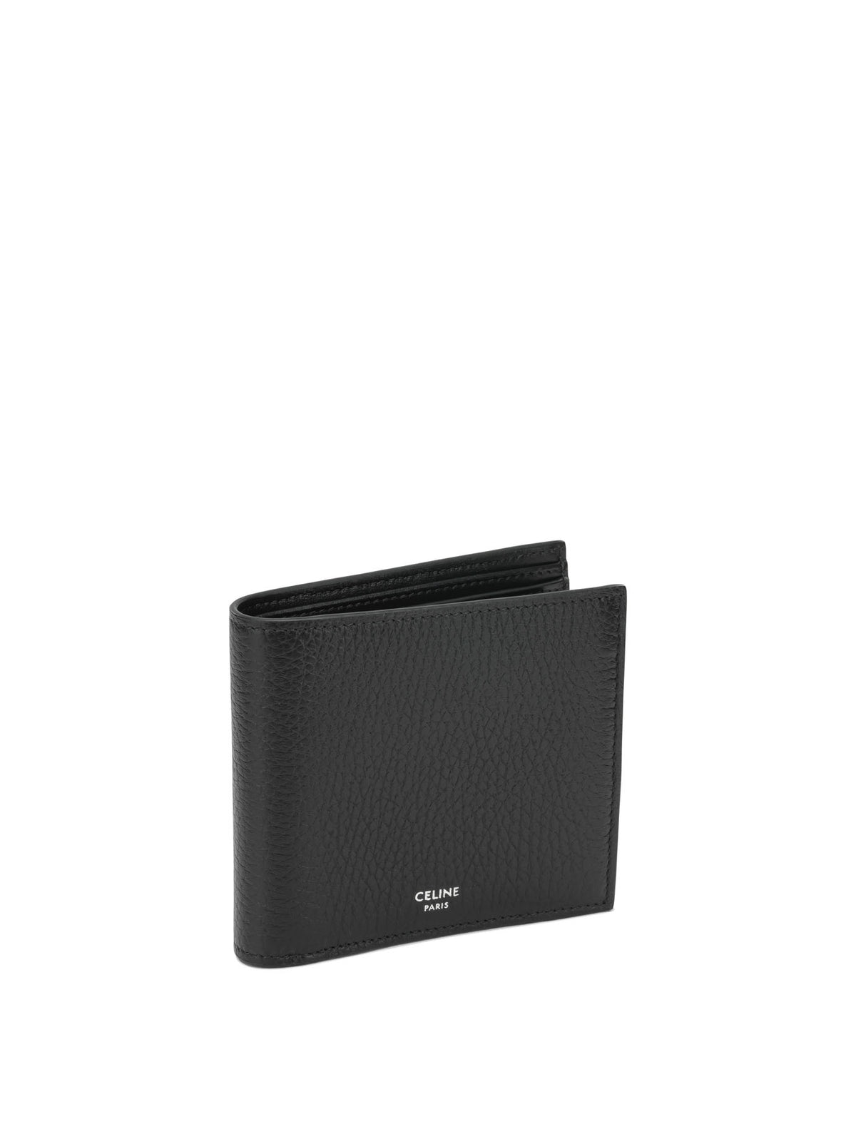 Celine Wallets & Card holders - Black