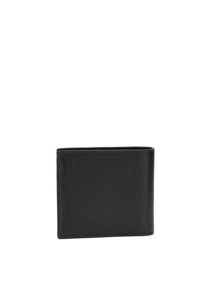 Celine Wallets & Card holders - Black