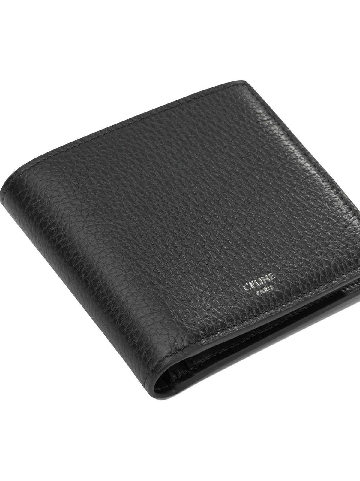 Celine Wallets & Card holders - Black