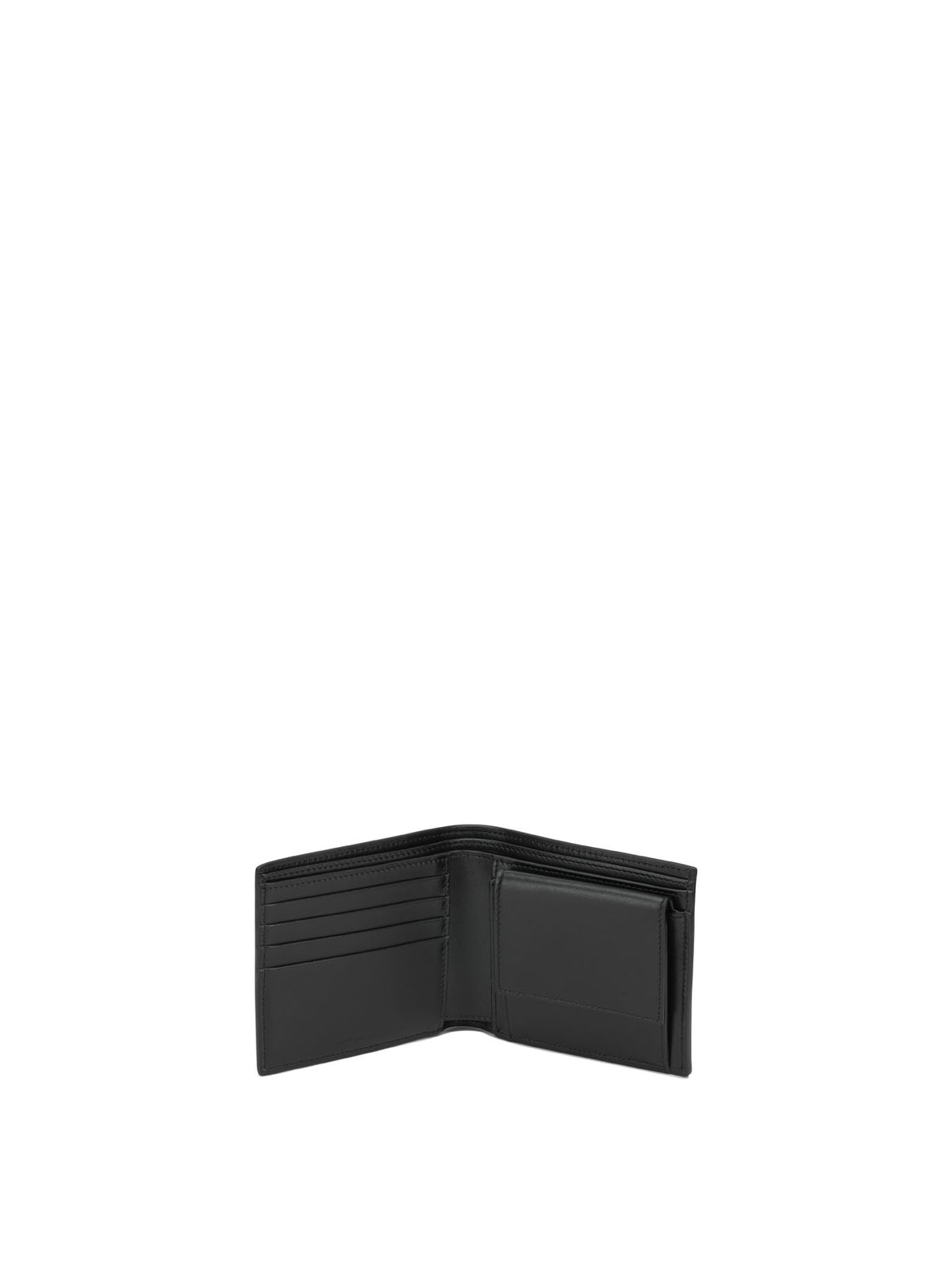 Celine Wallets & Card holders - Black