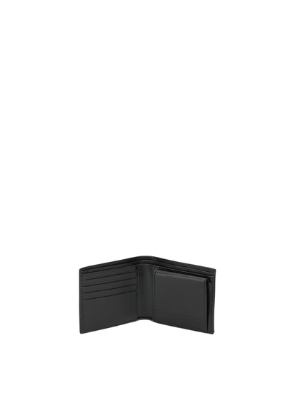 Celine Wallets & Card holders - Black