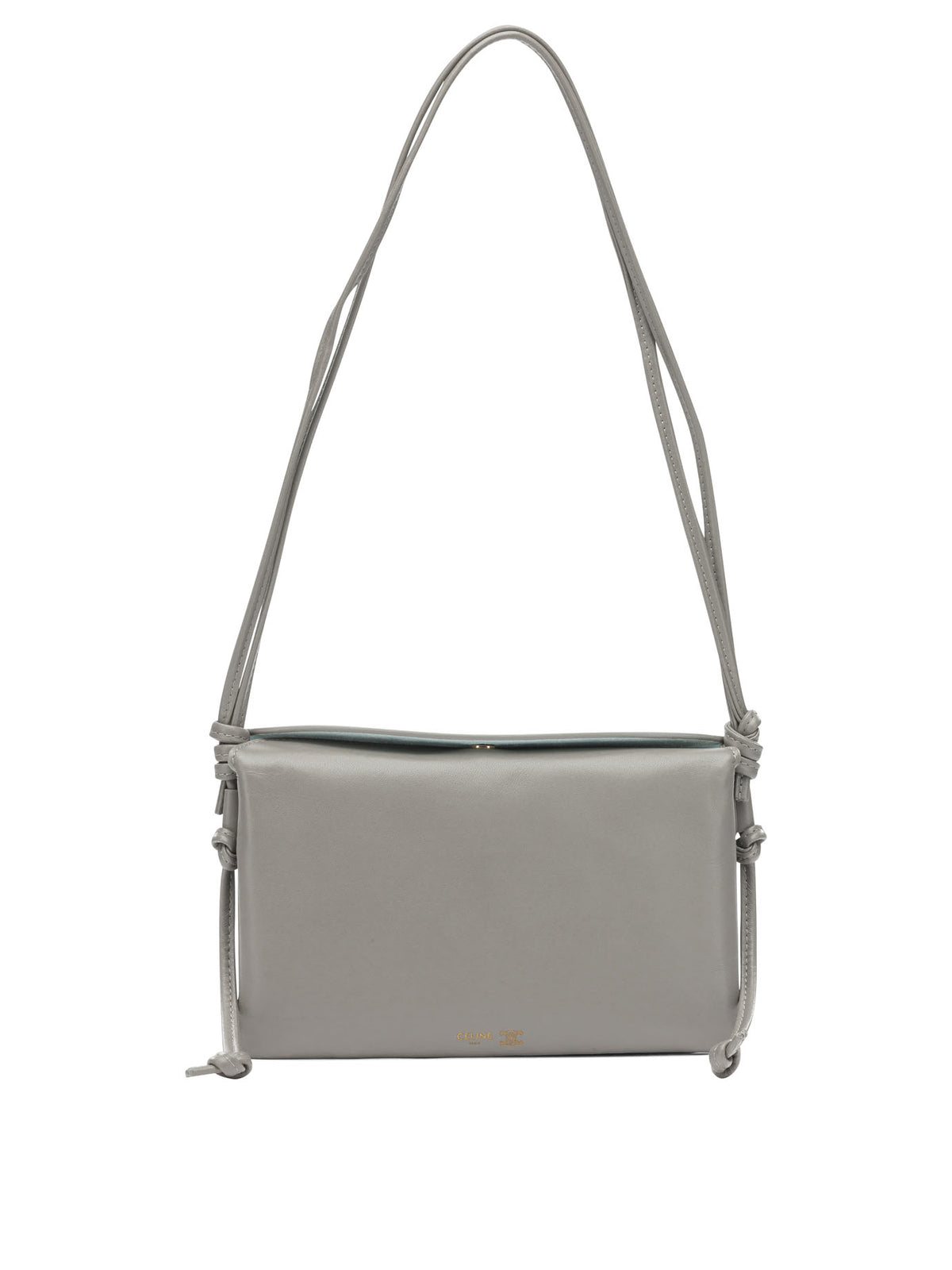 Celine Clutches - Grey