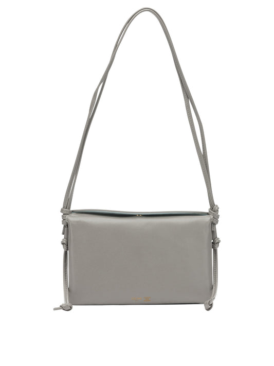 Celine Clutches - Grey