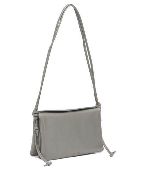 Celine Clutches - Grey