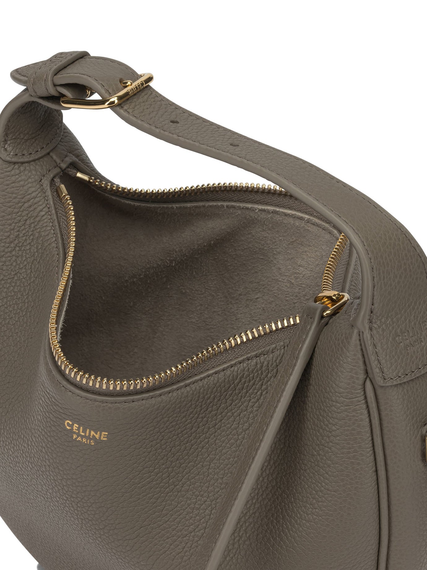 Celine Shoulder bags - Grey