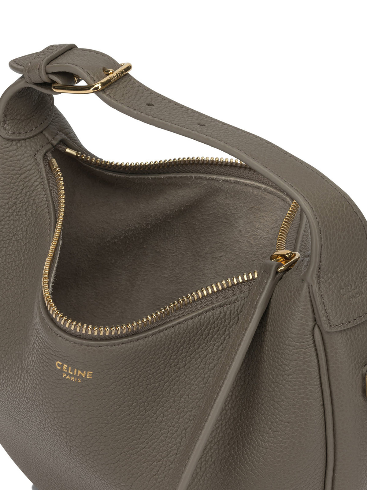 Celine Shoulder bags - Grey