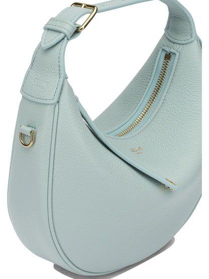 Celine Shoulder bags - Light Blue