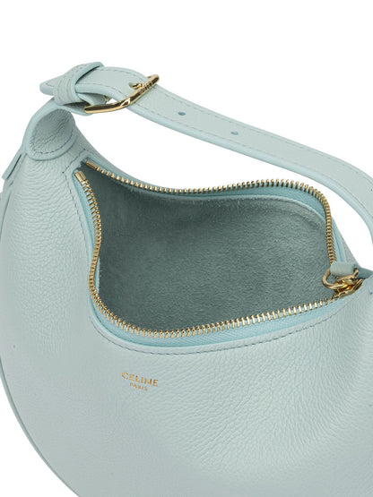 Celine Shoulder bags - Light Blue