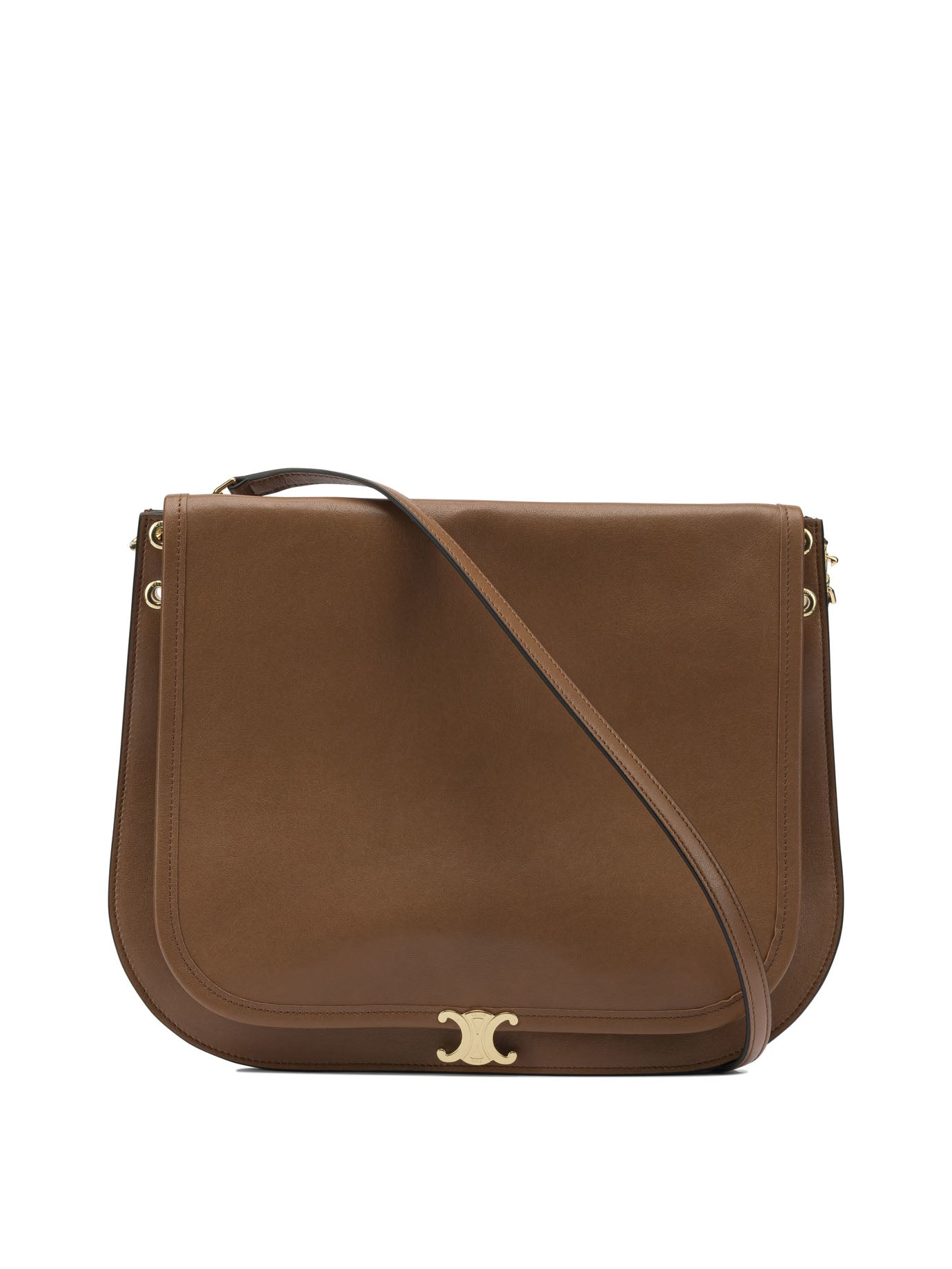 Celine Shoulder bags - Brown