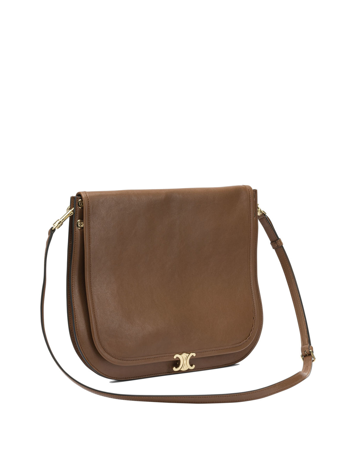 Celine Shoulder bags - Brown