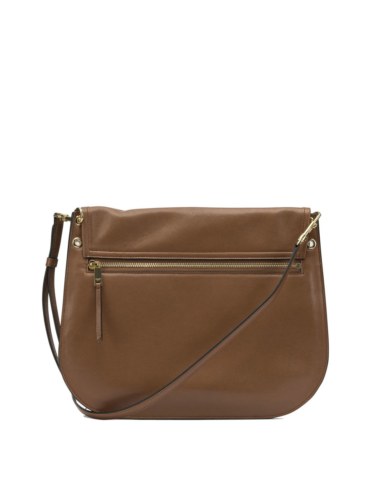 Celine Shoulder bags - Brown