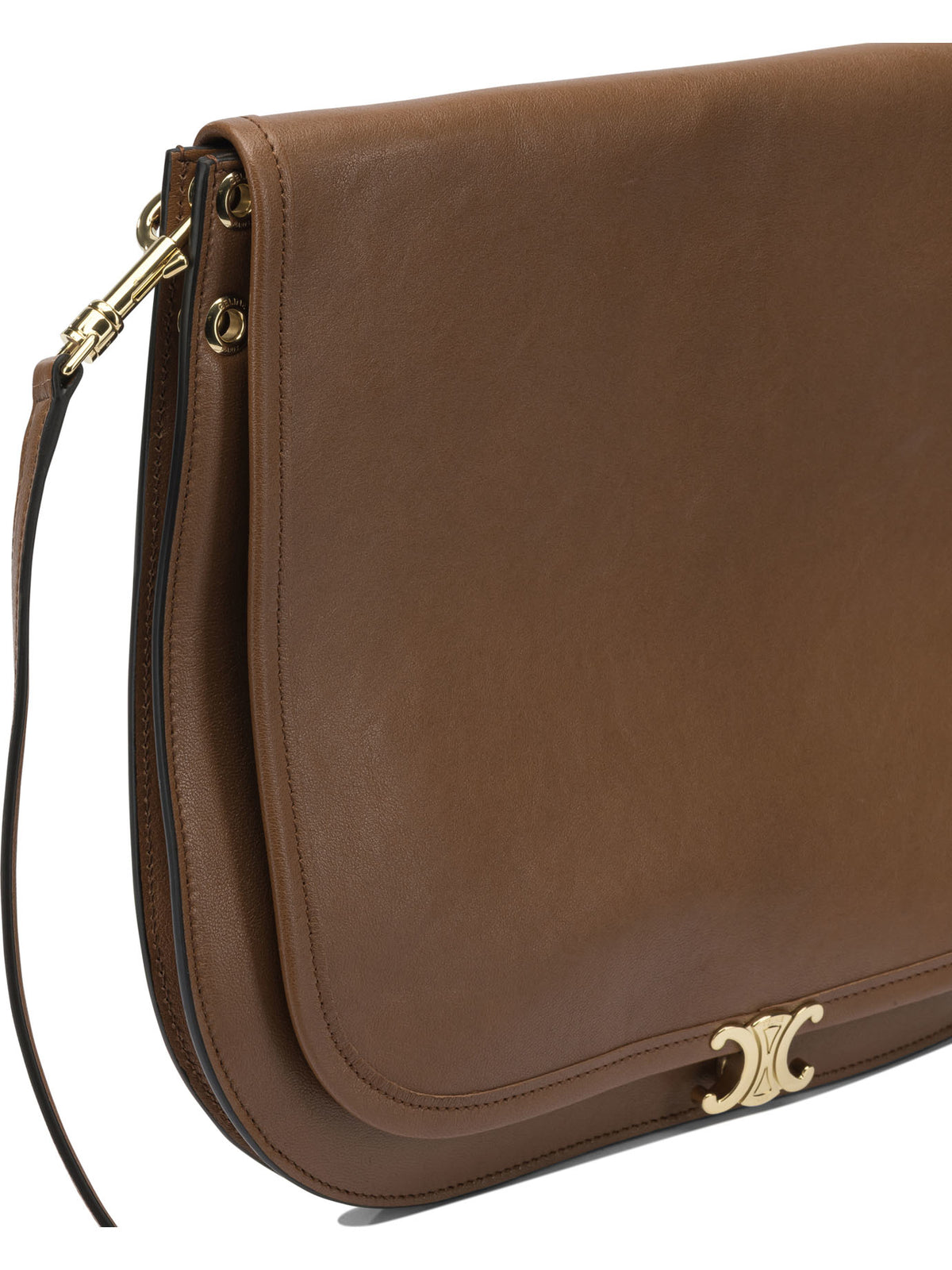 Celine Shoulder bags - Brown